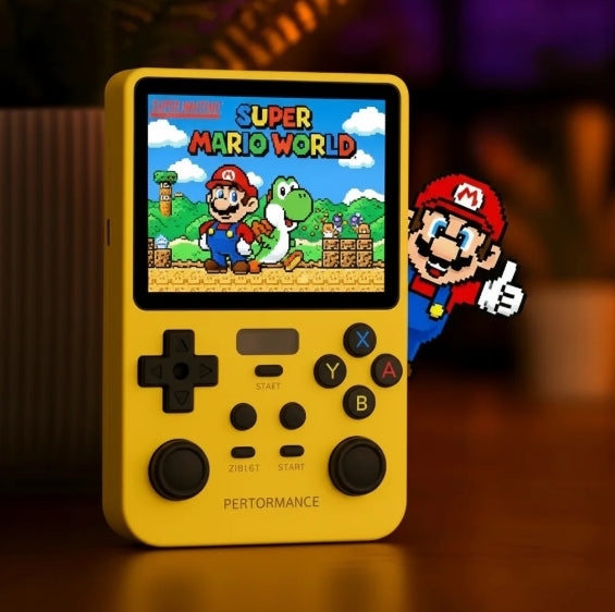 RetroVia Play - Relive Your Gaming Childhood!
