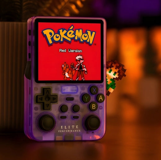 RetroVia Play - Relive Your Gaming Childhood!