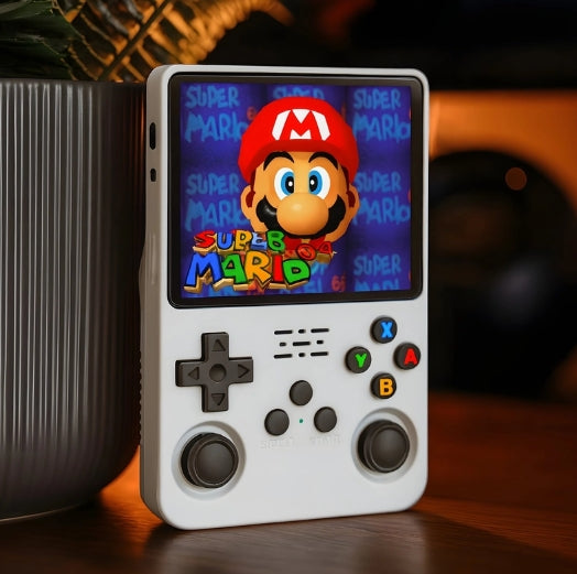 RetroVia Play - Relive Your Gaming Childhood!