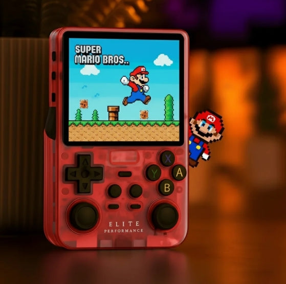 RetroVia Play - Relive Your Gaming Childhood!